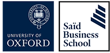 Said Business School and University of Oxford